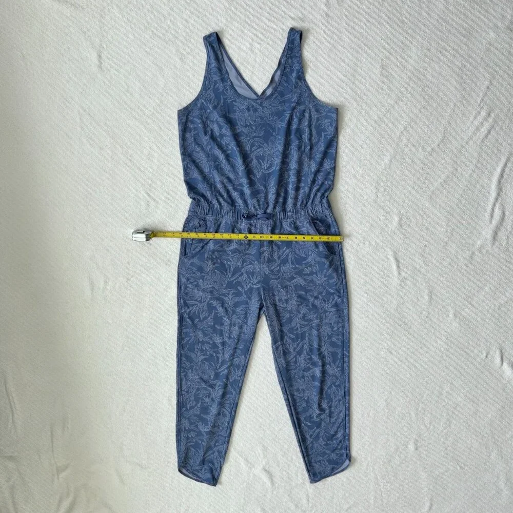 Patagonia Fleetwith Romper - Size L - Picture 4 of 6